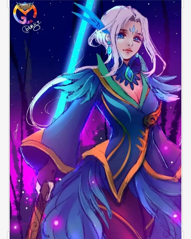 Легенда линг линг линг. Линг mobile Legends. Линг mobile Legends Art. Линг из mobile Legends. Mobile Legends Bang Bang Линг.