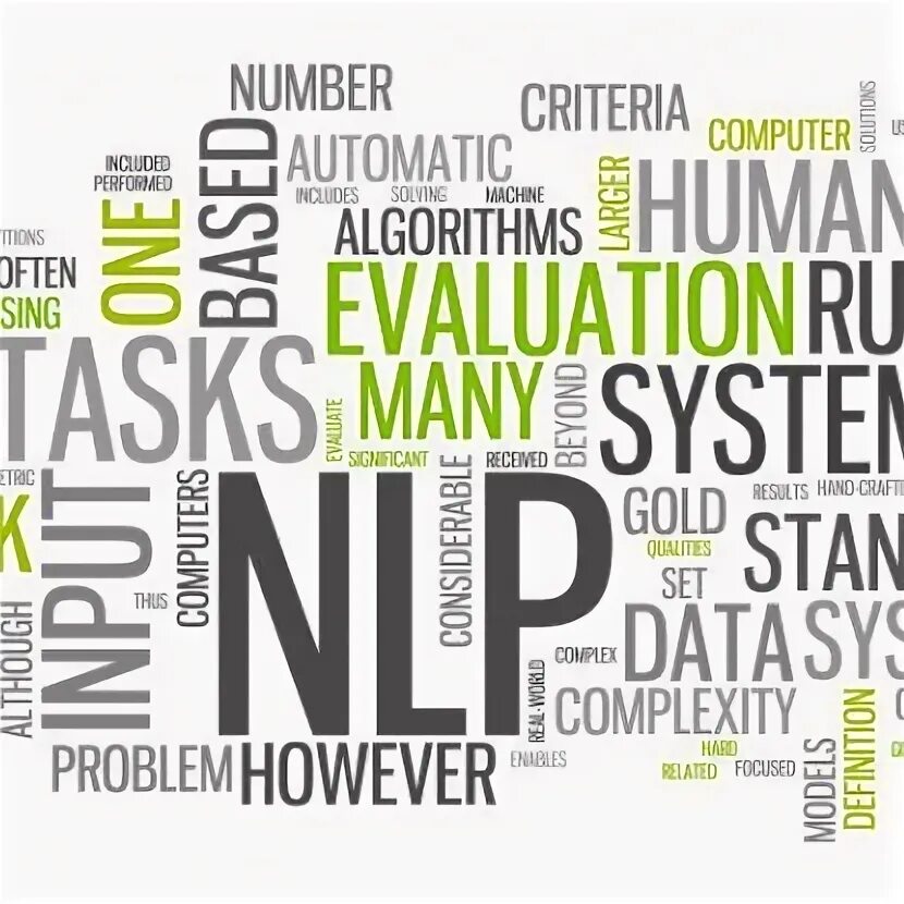 Nlp ml. Text analytics and nlp.