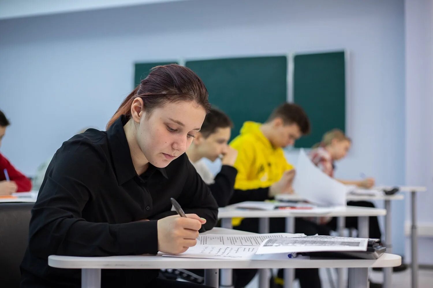 вузовские олимпиады 2023