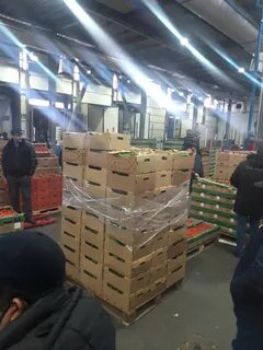 Рынок фуд сити на калужском