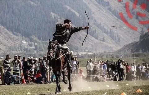 World nomad games 2024
