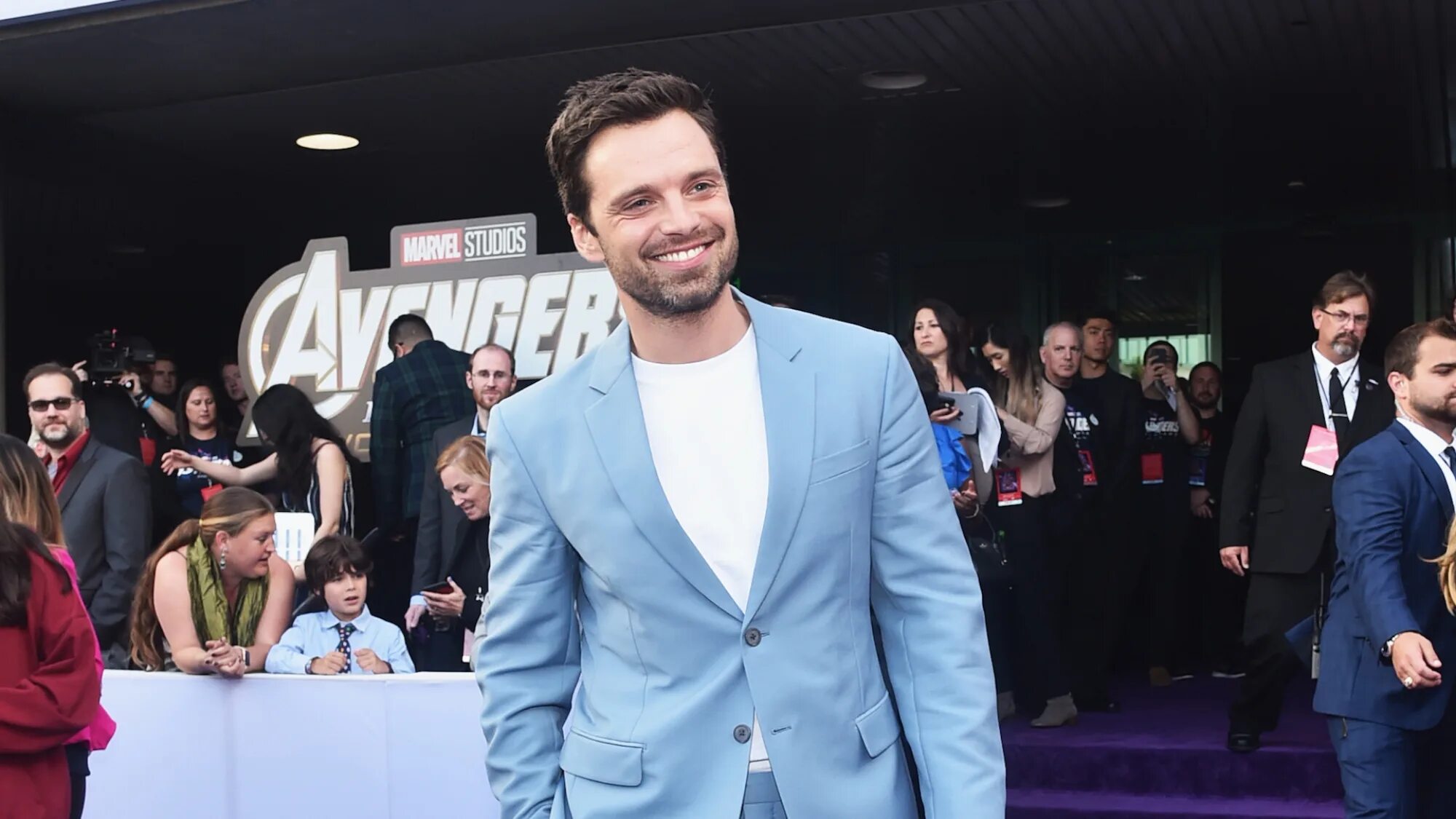 What does an actor do