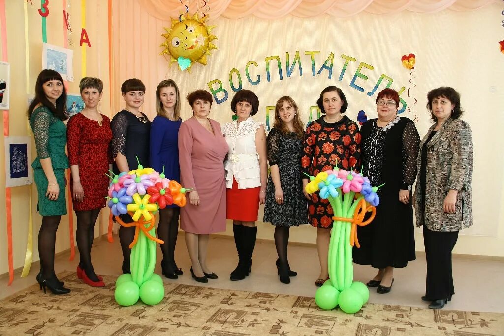 В детсад - вне очереди: инициативу заведующей детским садом Екатеринбурга положи