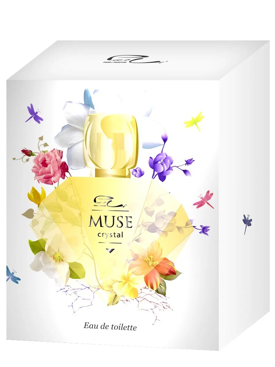 Вода туалетная Muse Crystal 100мл. Туалетная вода Parli. Туалетная вода Parli Parfum Valencia Orchid. Muse туалетный вода для женщин.