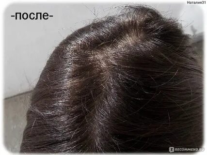 Syoss холодные каштановые