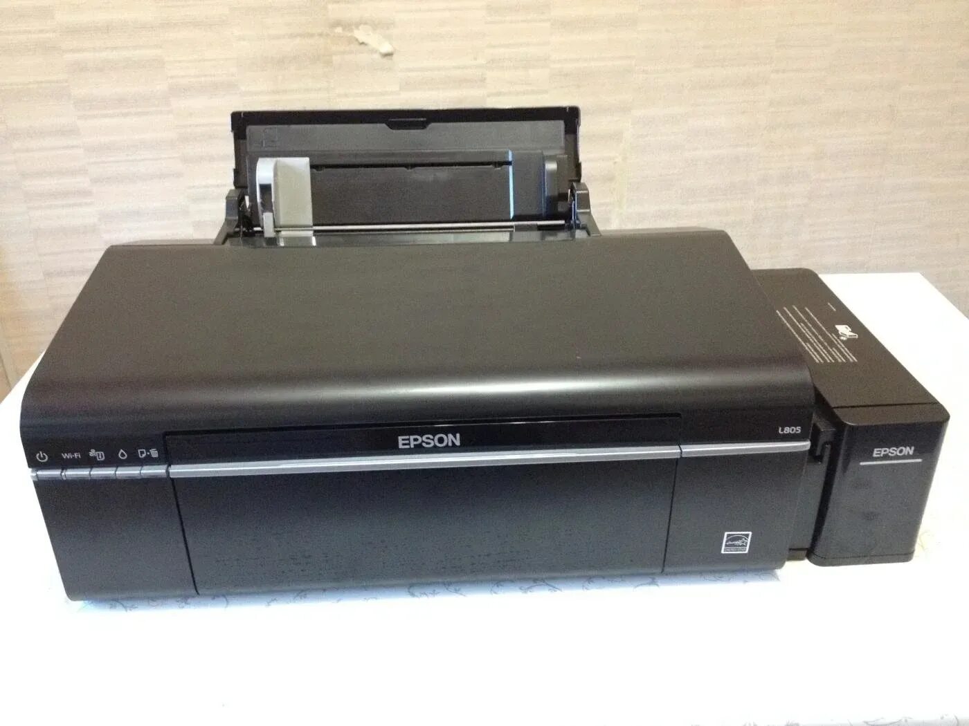 Принтер Эпсон 805. Принтер струйный Epson l l805. Принтер струйный Epson l805 цветной. Canon Epson l805.