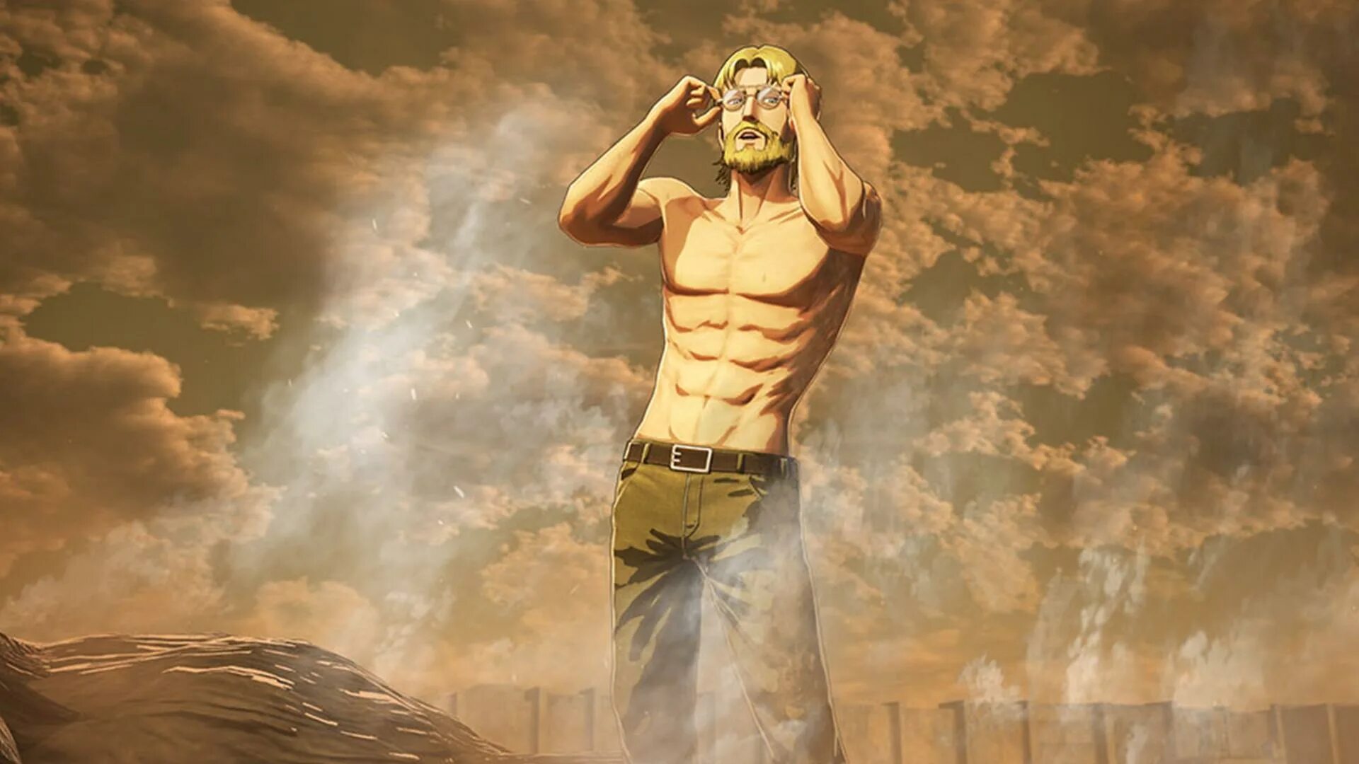 Final battle 1. Атака титанов 4 сезон финал финал 4. Manowar final battle. Группа manowar 2019. Manowar 2019 ep.