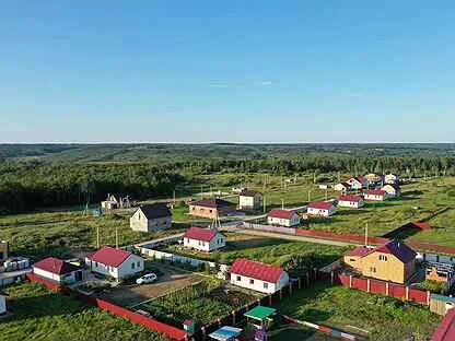 Земельные участки амурская область