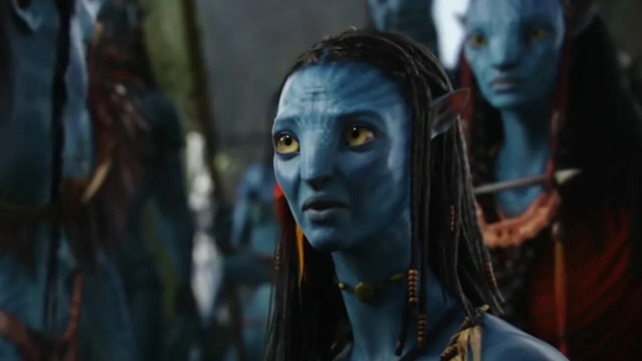 Avatar script
