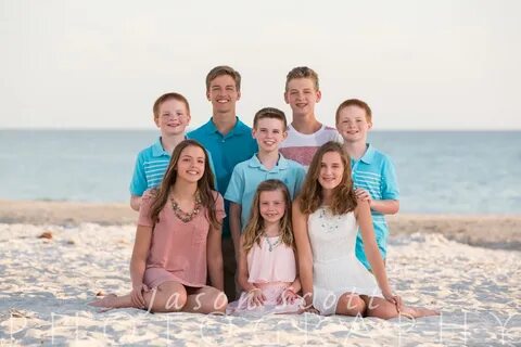 Family naturals