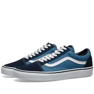 Vans ua