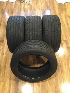 Резина goodyear недорого