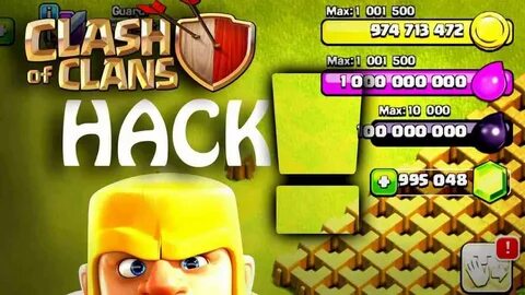 Clash of Clans Hack - Hack COC Gems Free At the moment the only possible wa...