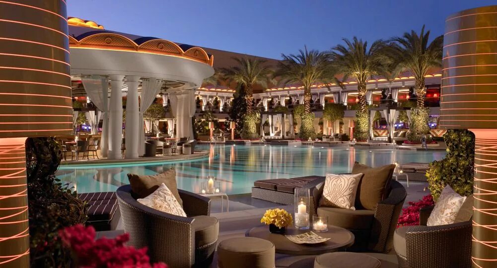 Лас вегас отели фото Mandalay Bay Resort and Casino by Suiteness, Лас-Вегас (актуальные цены 2024 год