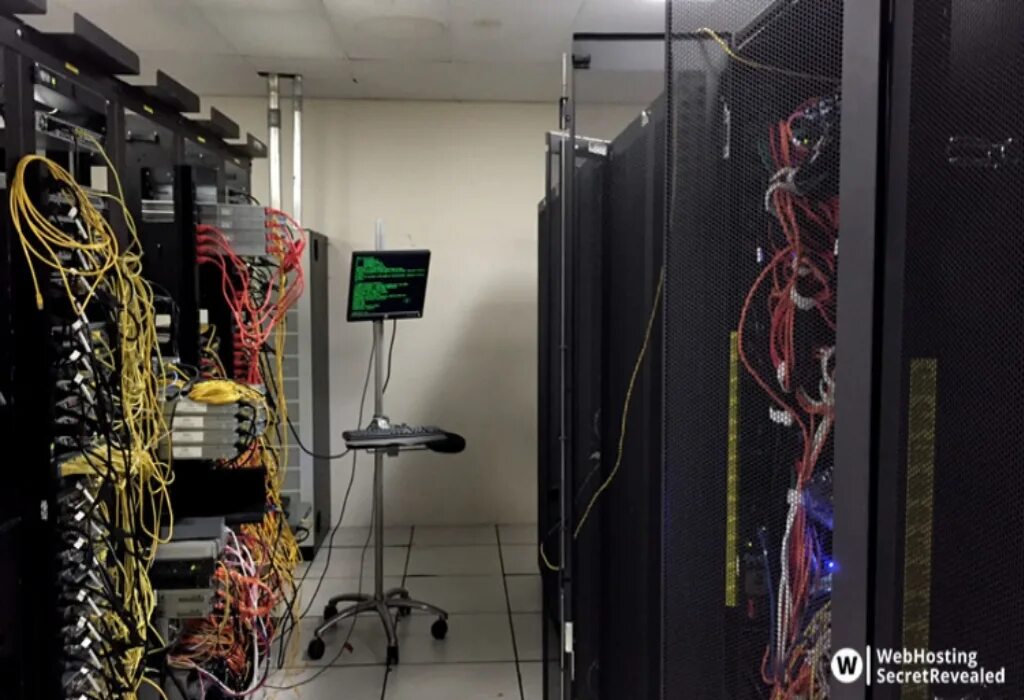 Some the server