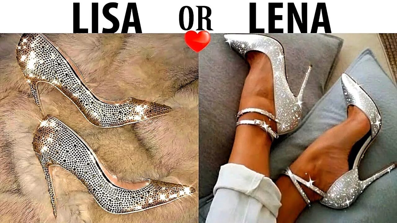 Lina to liza. Лиса ор лена. lisa or liza. lina or lena.