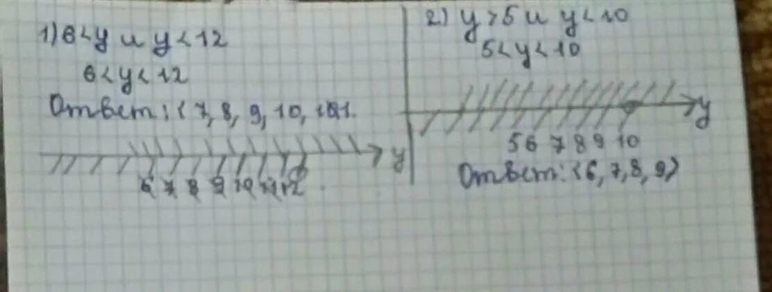 6 х 7 10 у 12. Запиши множество решений неравенства и отметь. Запиши с помощью двойного неравенства. Запиши 4 двойных неравенства отмечено на Луче. 10^6 = 5*2^6.