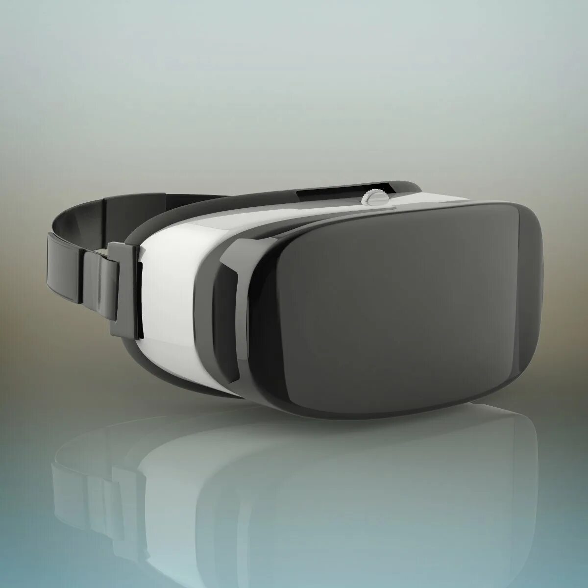 3d гаджет