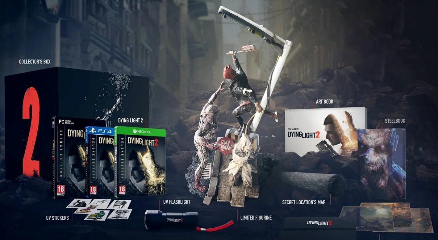 Dying light 2 броня. Dying light 2 stay human коллекционное издание. dying light 2 ps4 коллекционное издание. даинг лайт 2 коллекционное издание. dying light 2 коллекционное издание предзаказ.