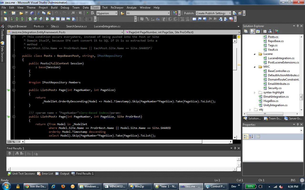 Библиотеки microsoft visual studio. Визуал студио темная тема. visual studio темная тема. microsoft visual studio 2010. темы для visual studio.
