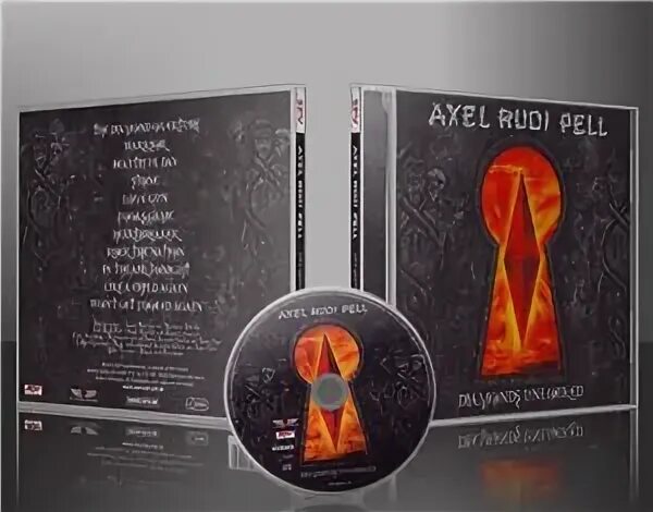 Flac 2010. Axel Rudi Pell Diamonds Unlocked. Axel Rudi Pell 1989. Axel Rudi Pell Diamonds Unlocked 2007. Axel Rudi Pell - Diamonds Unlocked II.