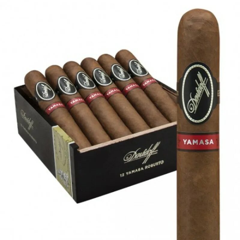 В чем смысл сигар. Davidoff yamasa. davidoff сигариллы nicaragua. сигары робусто.