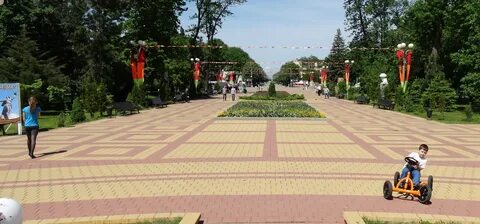 Муп парк культуры и отдыха