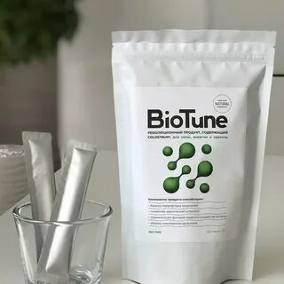 Биотюнинг
