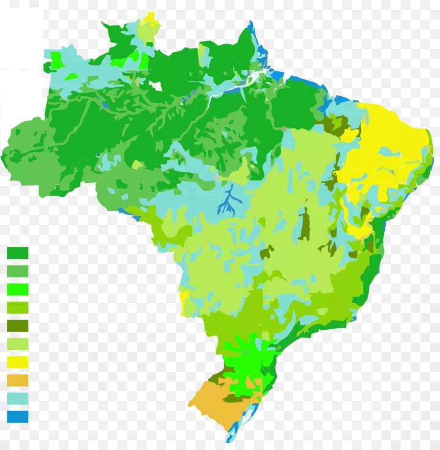 Region geography