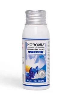 Horomia