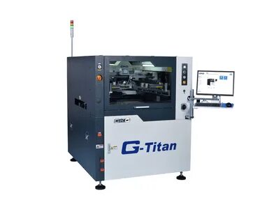 Titan g
