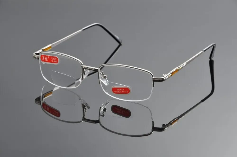 Линзы для очков мужские. Очки двухфокусные бифокальные. Бифокальные очки с ALIEXPRESS. Бифокальные линзы 0.5- 1.5. Бифокальные очки нижнее линза 3.5 верхняя линза1.5мужские.
