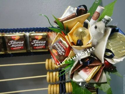 Оригинальные подарки коллеге мужчине