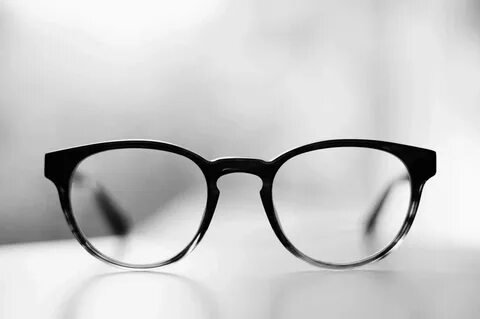 More than glasses