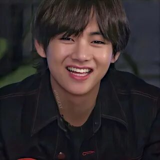 Download "Taehyung Cute, Adorable and Ready to Make You Smile!" Wallpapers.com