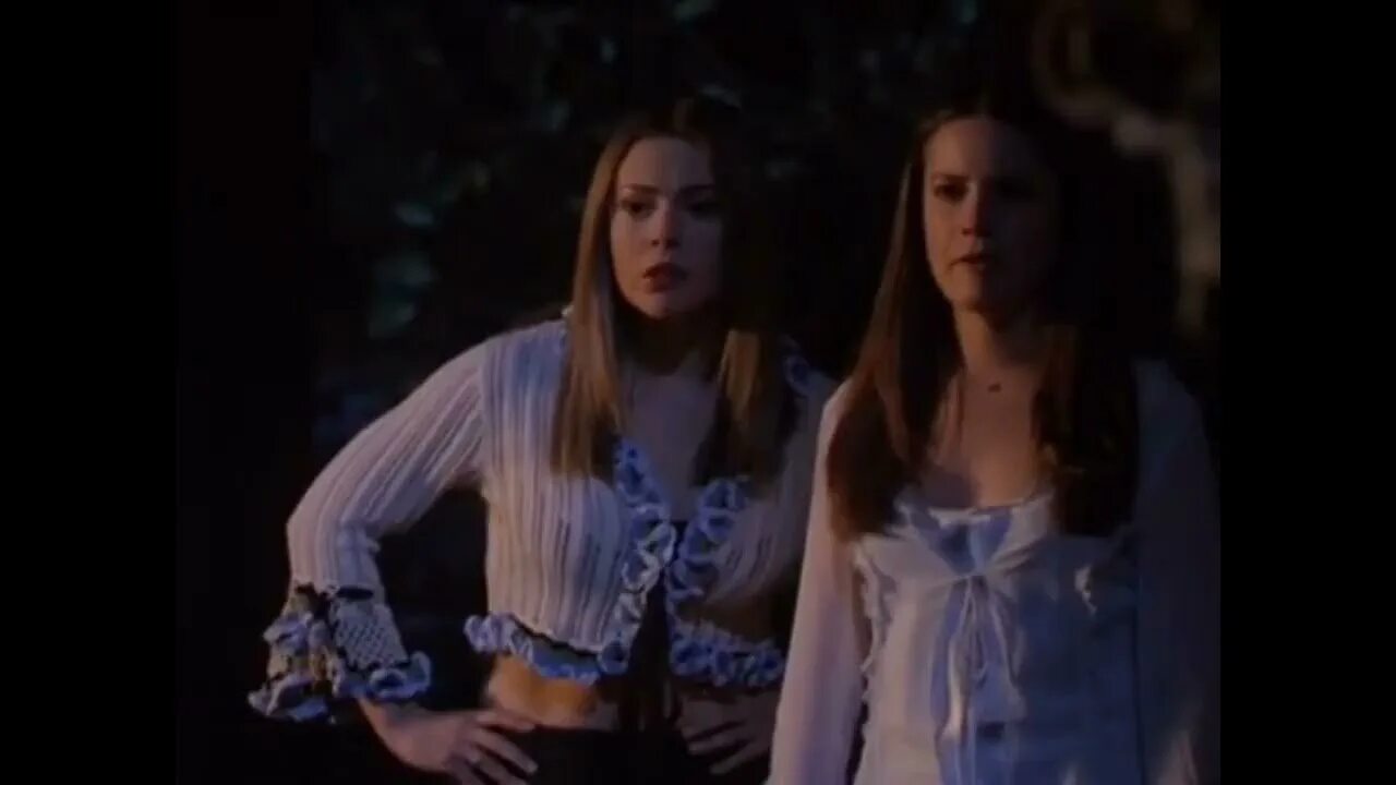 Charmed 3