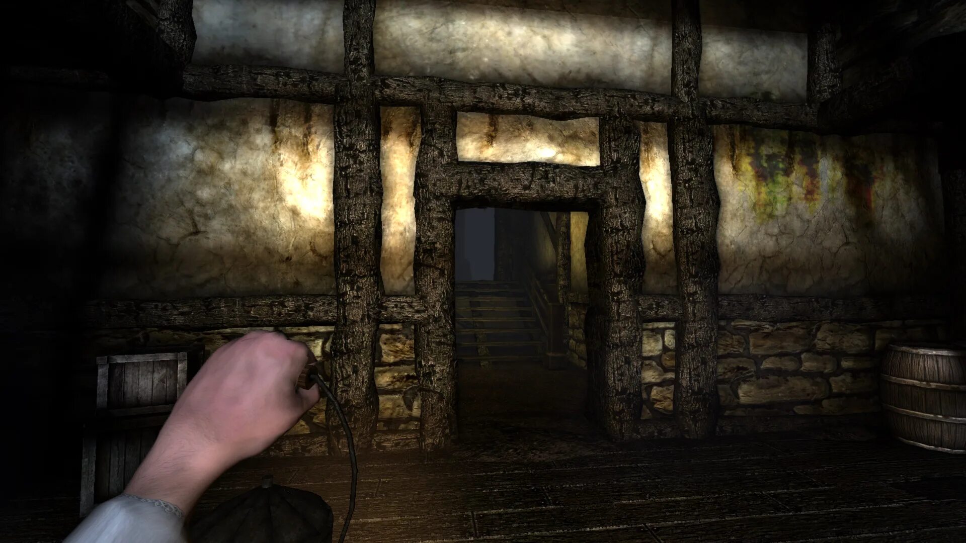 Прохождение amnesia escape на русском в картинках. Амнезия призрак прошлого moddb дом кошмар. прохождение игры амнезия escape.