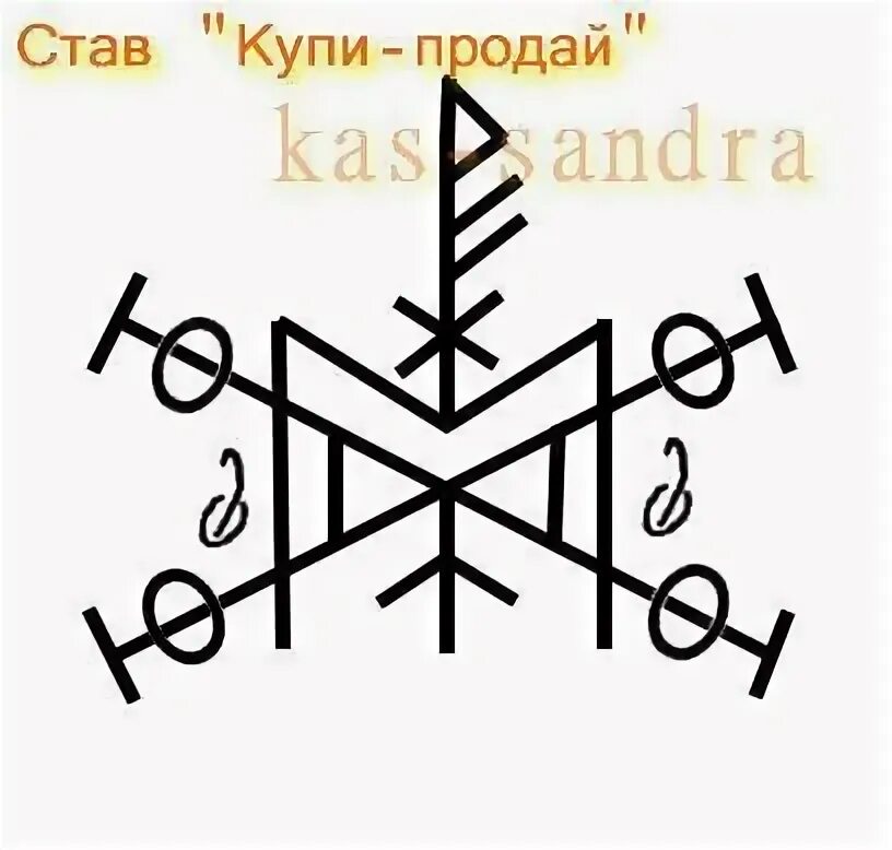 Став на продажу всего. Став на продажу всего