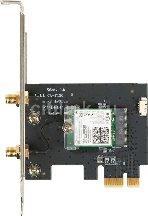 Wi fi tp link archer t5e. Сетевые адаптеры tp-link tx401.