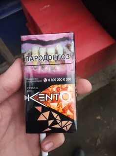 Кристалл микс