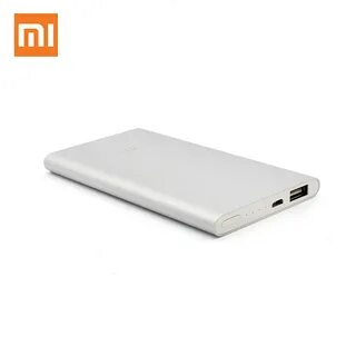 Xiaomi power 5000