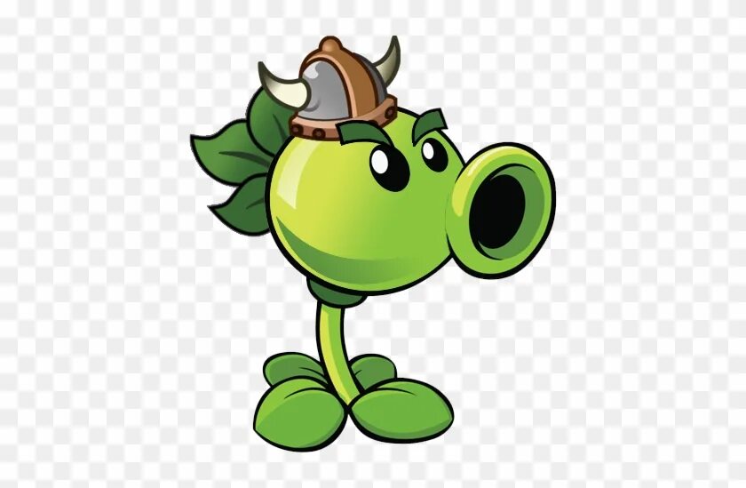 Plants Vs Zombies 2) PvZ 2 All Mints Plants MAX LEVEL Power Up & Challenge! vs G