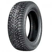 265 65 r17 nokian hakkapeliitta 9