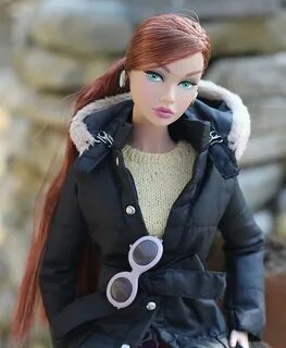 Doll city