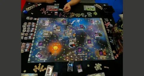 Поиграем в игру вселенная