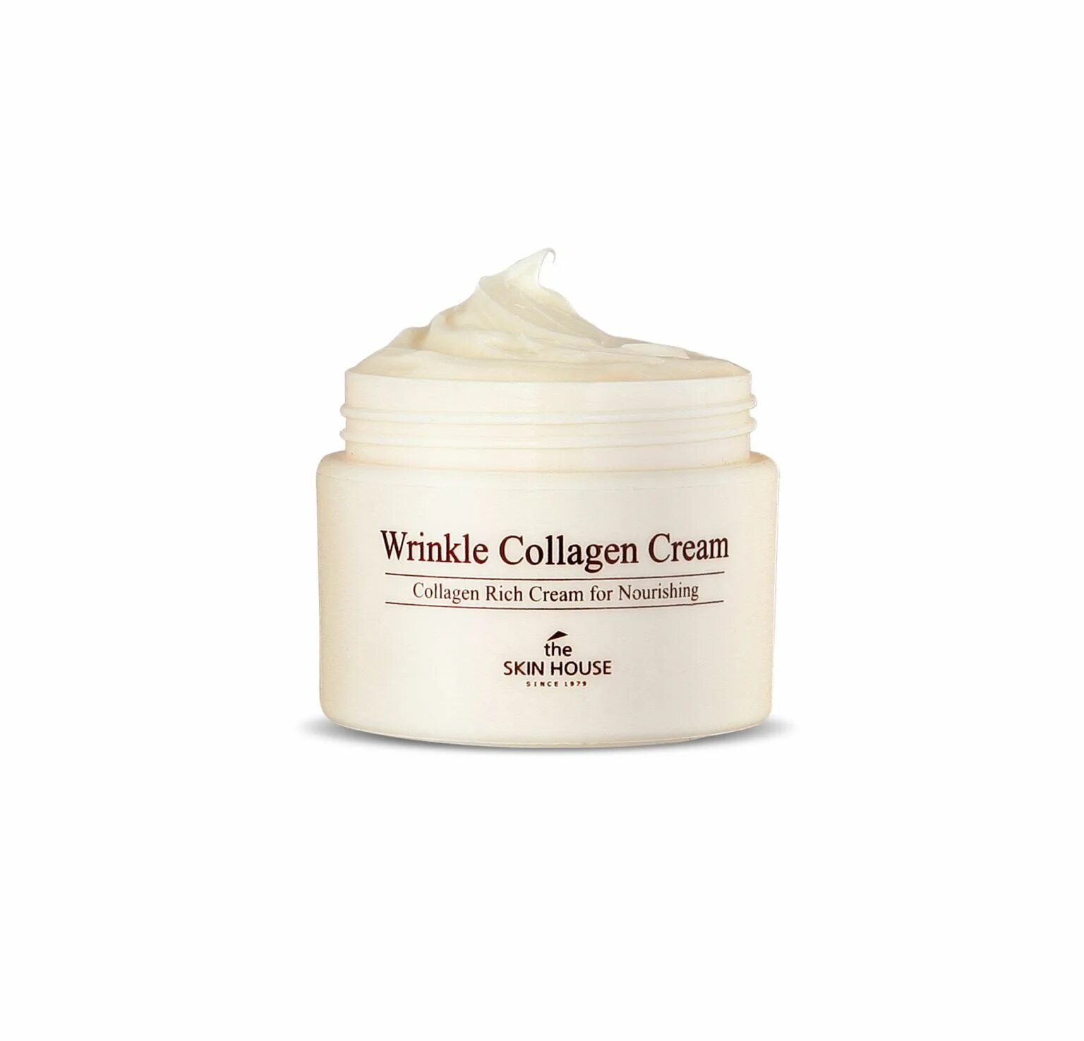 Антивозрастной крем с коллагеном "Wrinkle Collagen", 50мл, the Skin House. Крем лица с коллагеном the Skin House Wrinkle Collagen Cream, 50 мл. Корея the Skin House крем антивозрастной с коллагеном 50мл. Антивозрастной питательный крем с коллагеном "Wrinkle System", 50г, the Skin House. Купить крем для лица с коллагеном