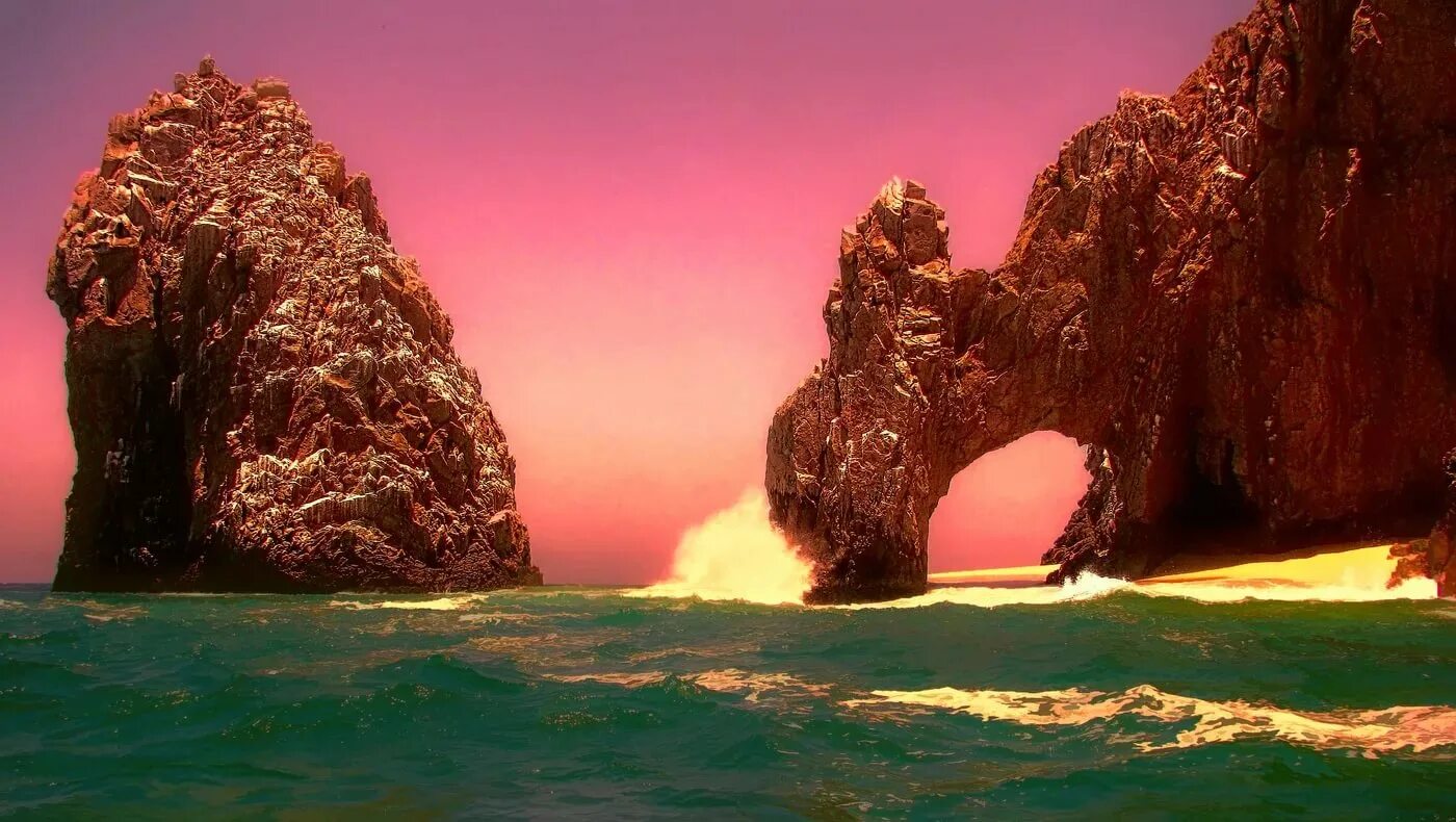 Калифорнийский залив океан. Калифорнийский залив. Полуостров Калифорния Мексика. Море Кортеса. Море Кортеса буро красного цвета.