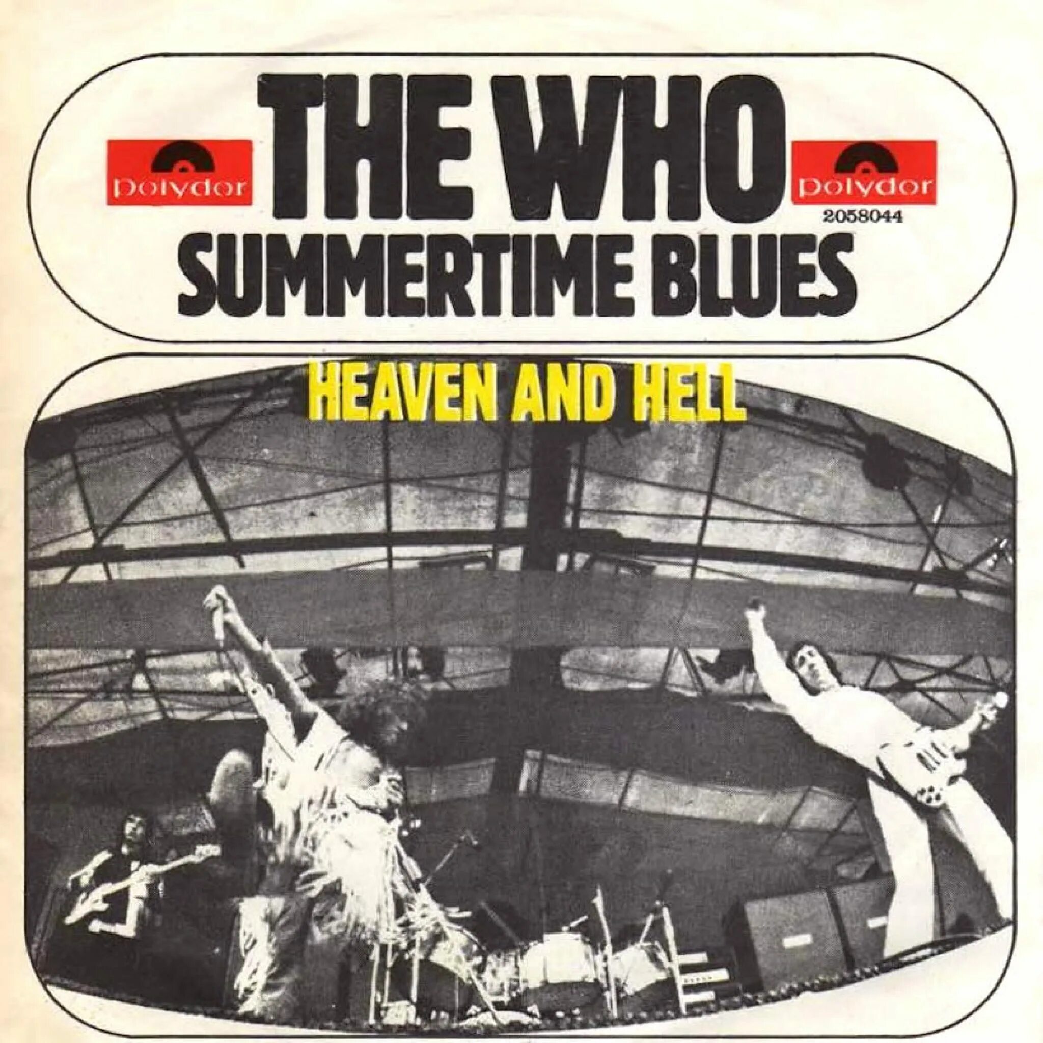 Chris lake nathan nicholson summertime blues. The who - summertime blues.