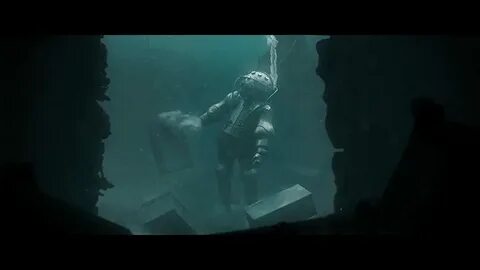 Атлантида трейлер