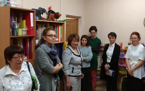 Колледж дошкольного образования